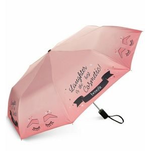 🆕️Benefit "Laughter Is The Best..." Umbrella
